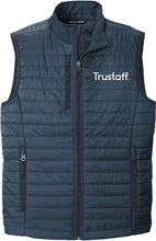 Load image into Gallery viewer, Port Authority Packable Puffy Vest
